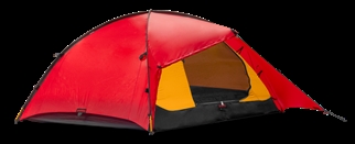 Hilleberg The Tentmaker Rogen rød